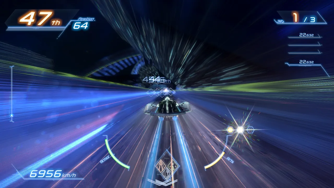 BRAYZ Screenshot 4