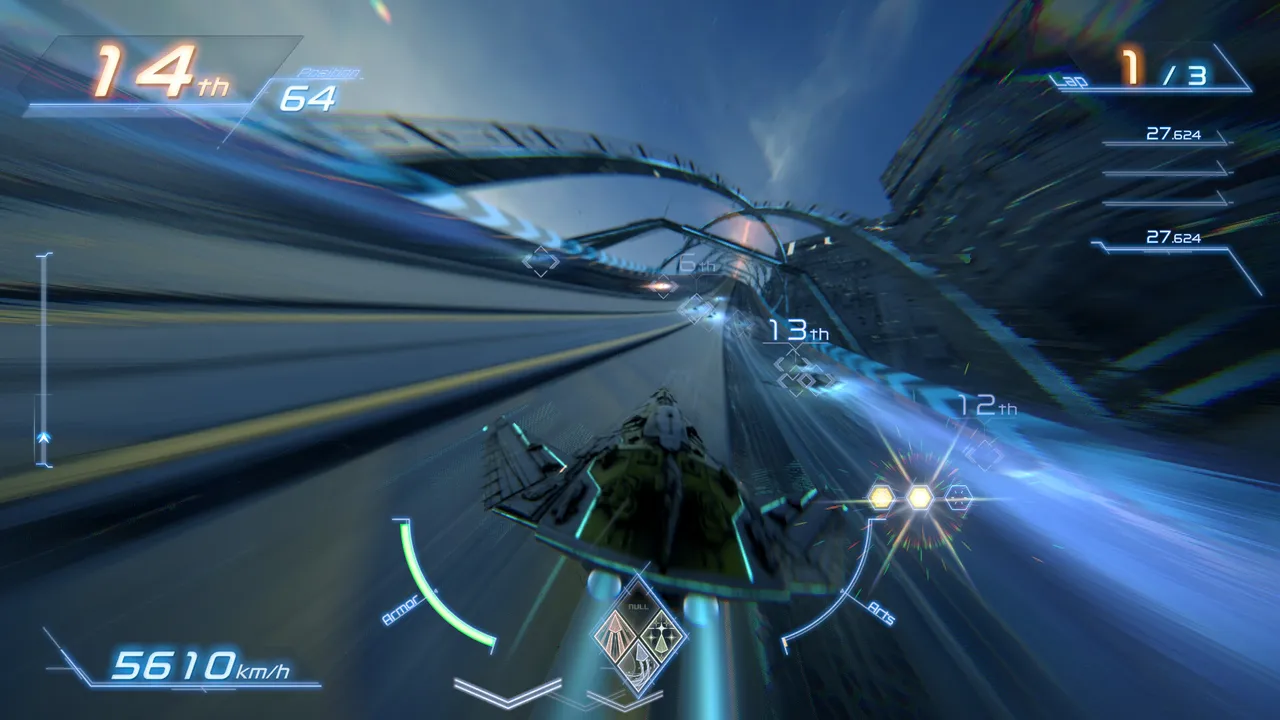 BRAYZ Screenshot 1