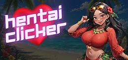 Hentai Clicker: Moena is streaming