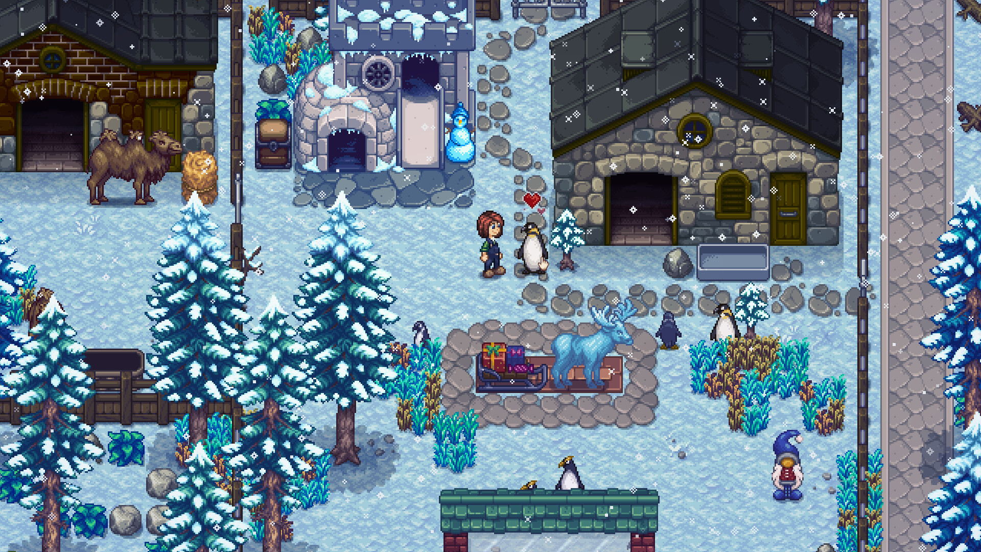 Super Zoo Story Screenshot 5