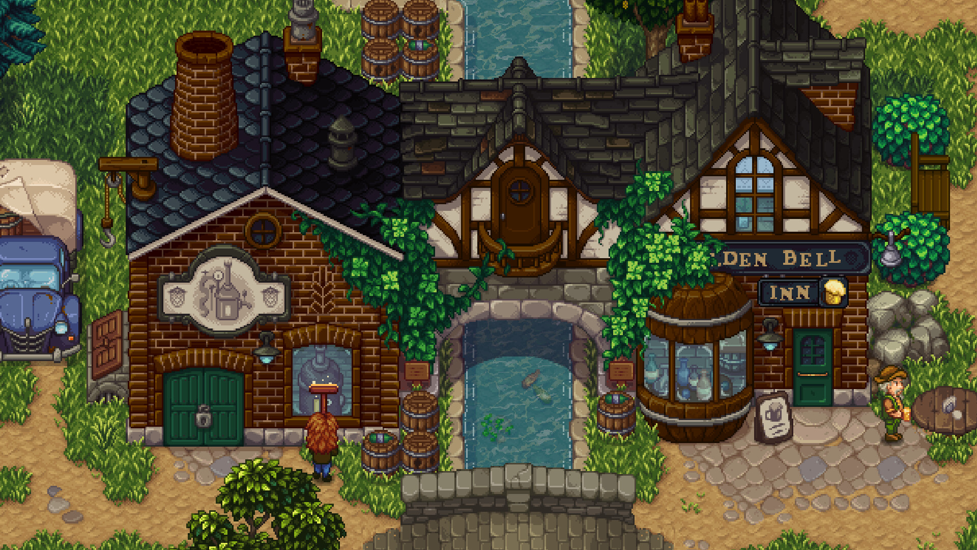 Super Zoo Story Screenshot 7