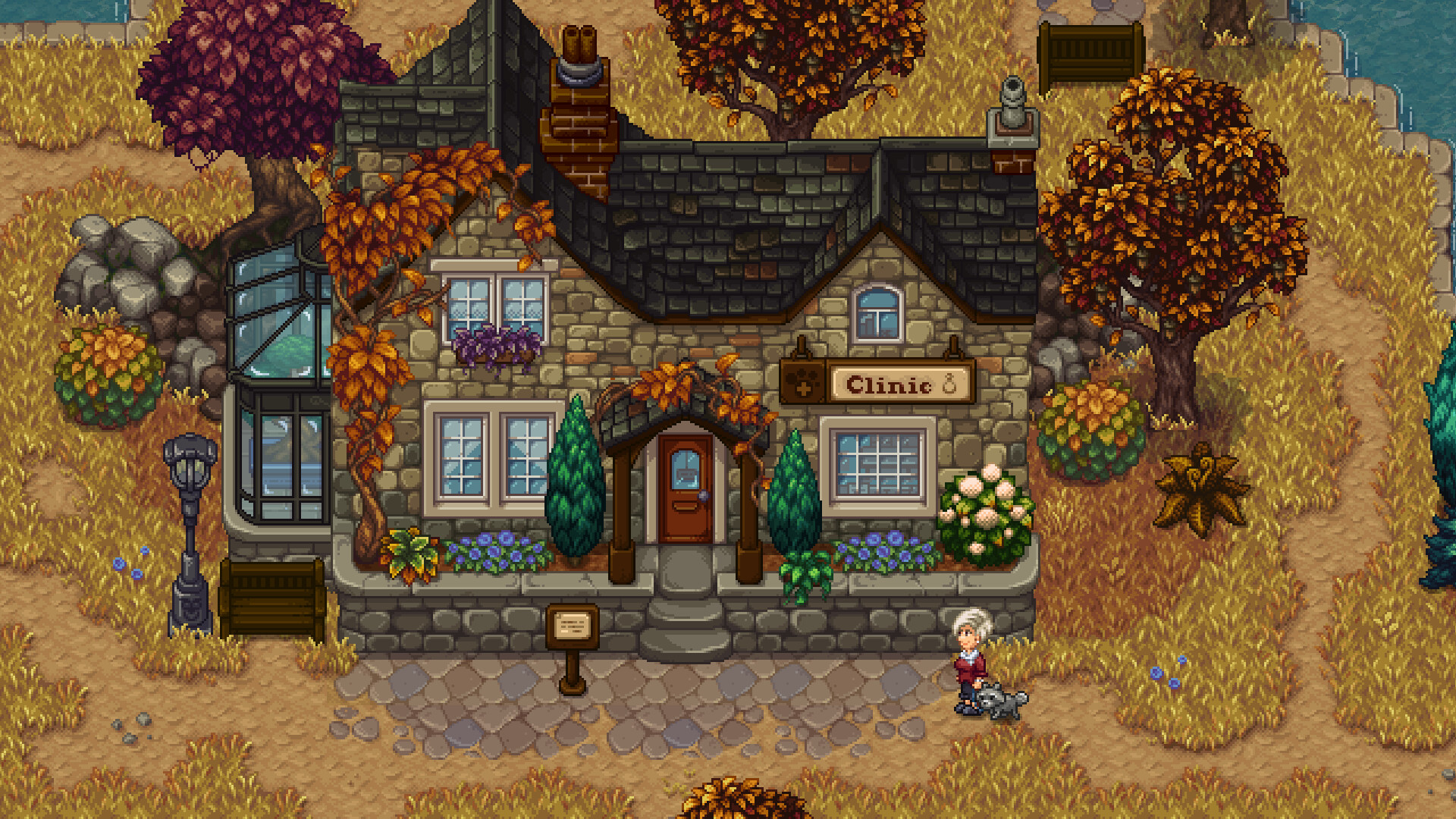 Super Zoo Story Screenshot 8