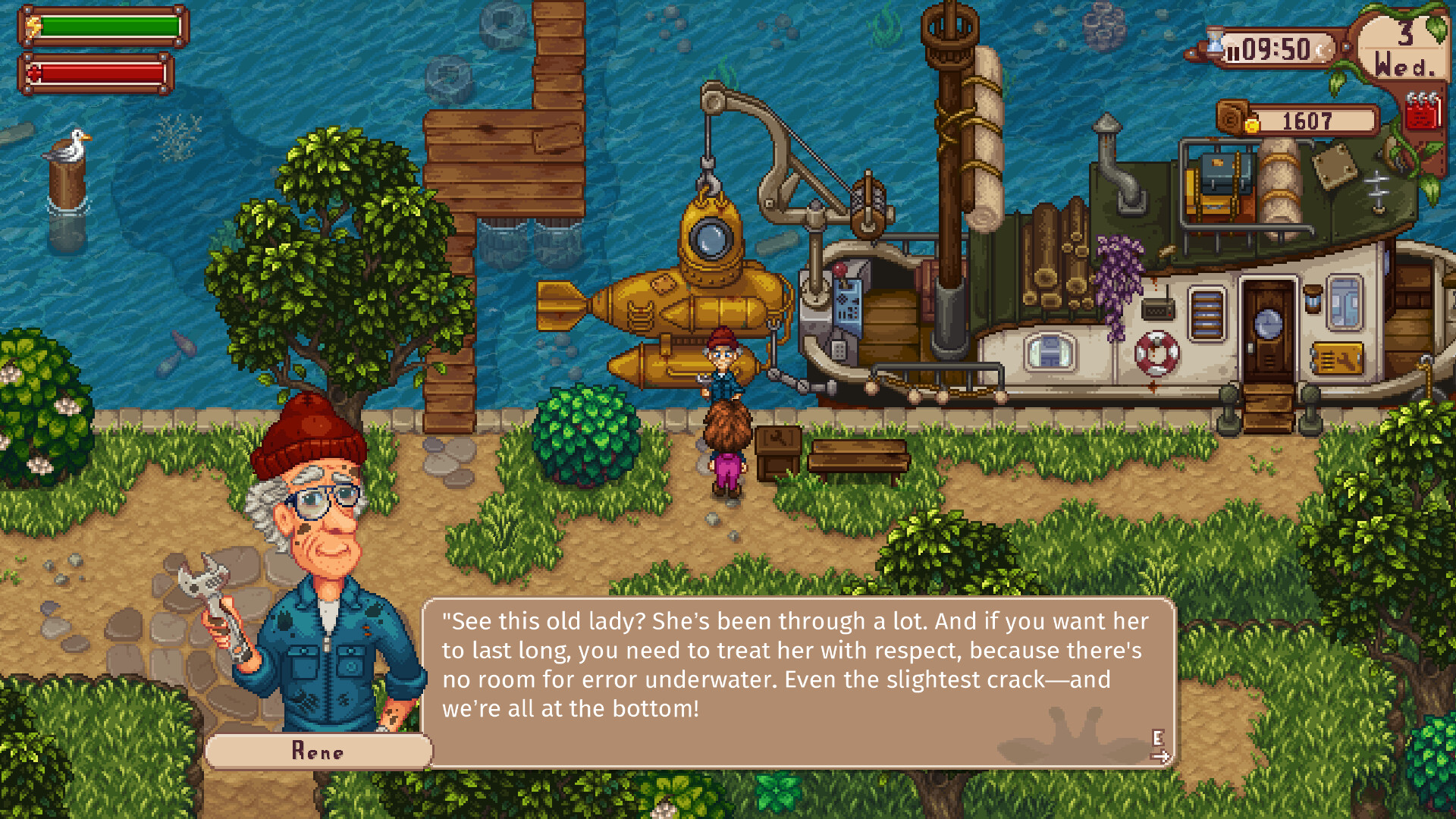 Super Zoo Story Screenshot 2