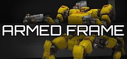 ARMED FRAME Playtest