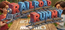 Railroad Rummy