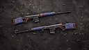 Insurgency: Sandstorm - War Torn Weapon Skin Set Screenshot 7
