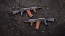 Insurgency: Sandstorm - War Torn Weapon Skin Set Screenshot 5