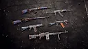 Insurgency: Sandstorm - War Torn Weapon Skin Set Screenshot 1
