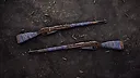 Insurgency: Sandstorm - War Torn Weapon Skin Set Screenshot 3