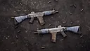 Insurgency: Sandstorm - War Torn Weapon Skin Set Screenshot 4