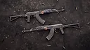 Insurgency: Sandstorm - War Torn Weapon Skin Set Screenshot 6