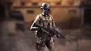 Insurgency: Sandstorm - Rapid Assault Gear Set Screenshot 1