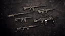 Insurgency: Sandstorm - Endurance Weapon Skin Set Screenshot 1