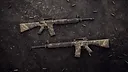 Insurgency: Sandstorm - Endurance Weapon Skin Set Screenshot 3