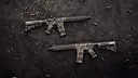 Insurgency: Sandstorm - Endurance Weapon Skin Set Screenshot 6