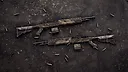 Insurgency: Sandstorm - Endurance Weapon Skin Set Screenshot 5