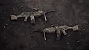 Insurgency: Sandstorm - Endurance Weapon Skin Set Screenshot 2