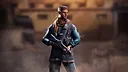 Insurgency: Sandstorm - Scavenger Gear Set Screenshot 1