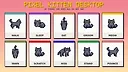 Pixel Kitten Desktop Screenshot 4