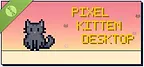 Pixel Kitten Desktop Demo