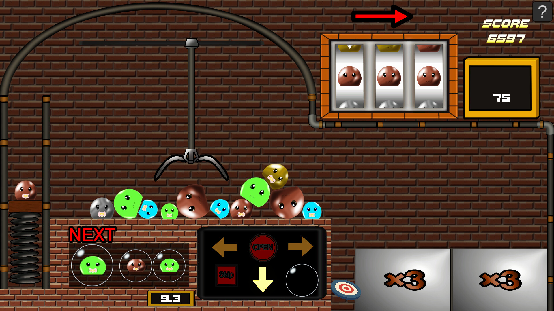 Slime Factory Screenshot 2