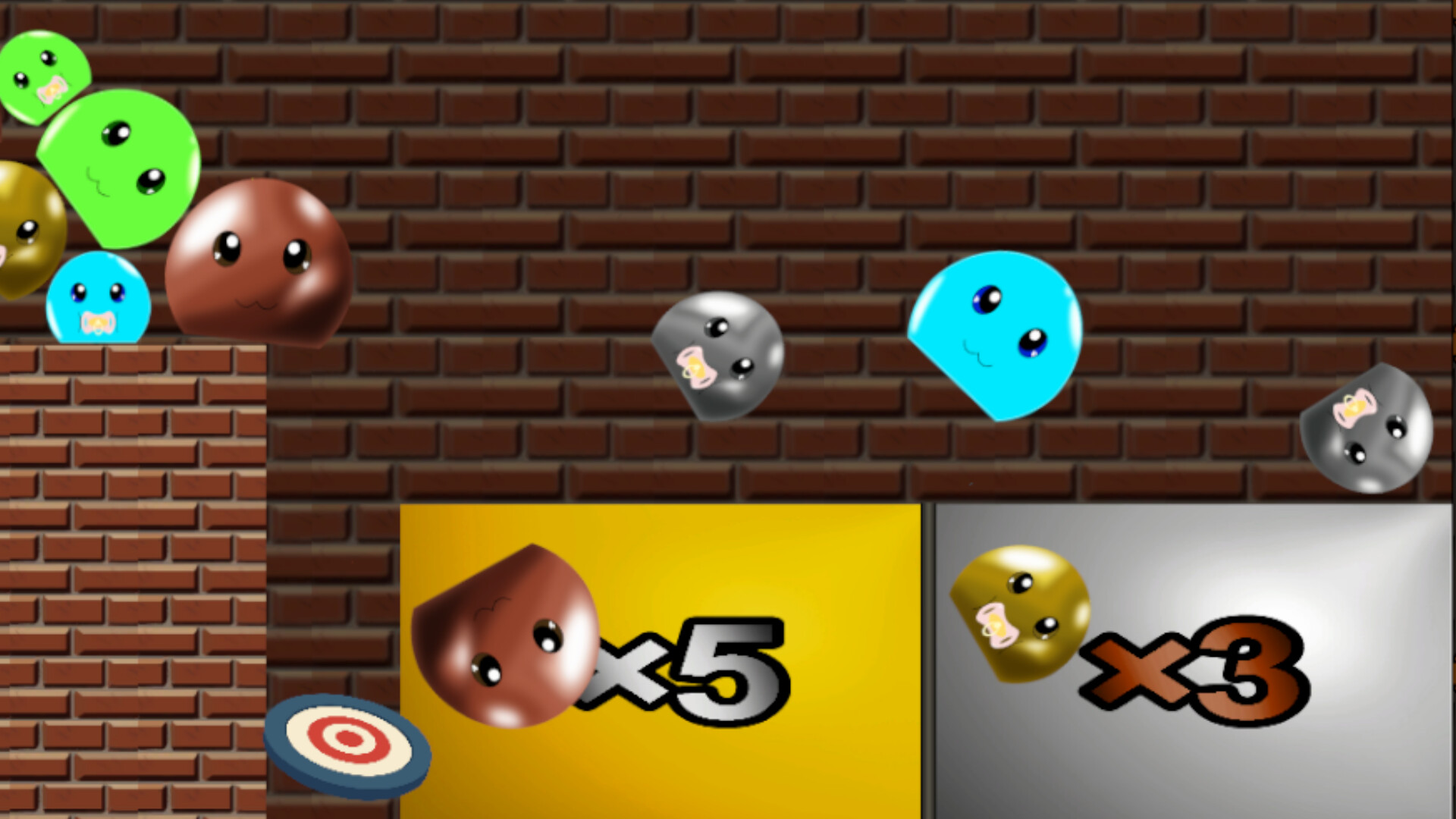 Slime Factory Screenshot 3