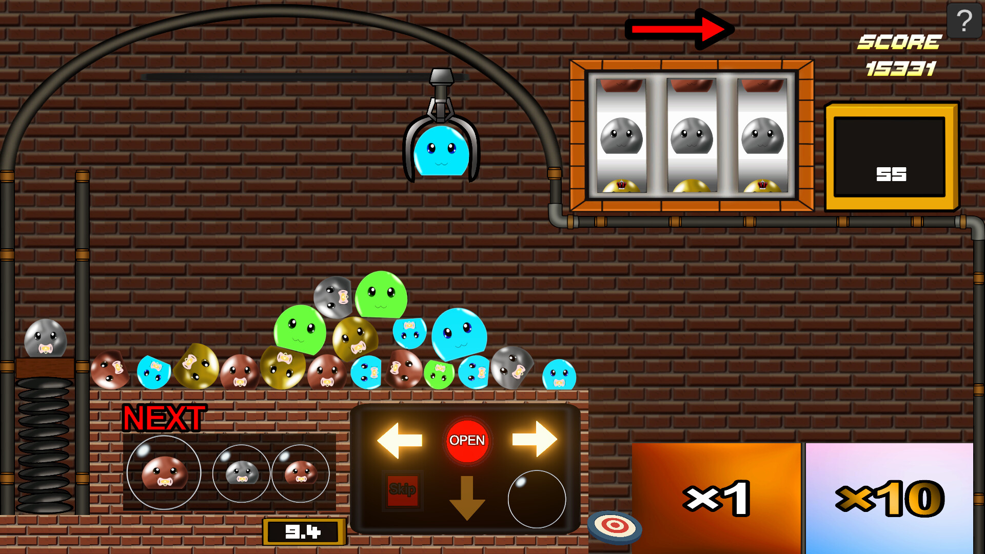 Slime Factory Screenshot 1