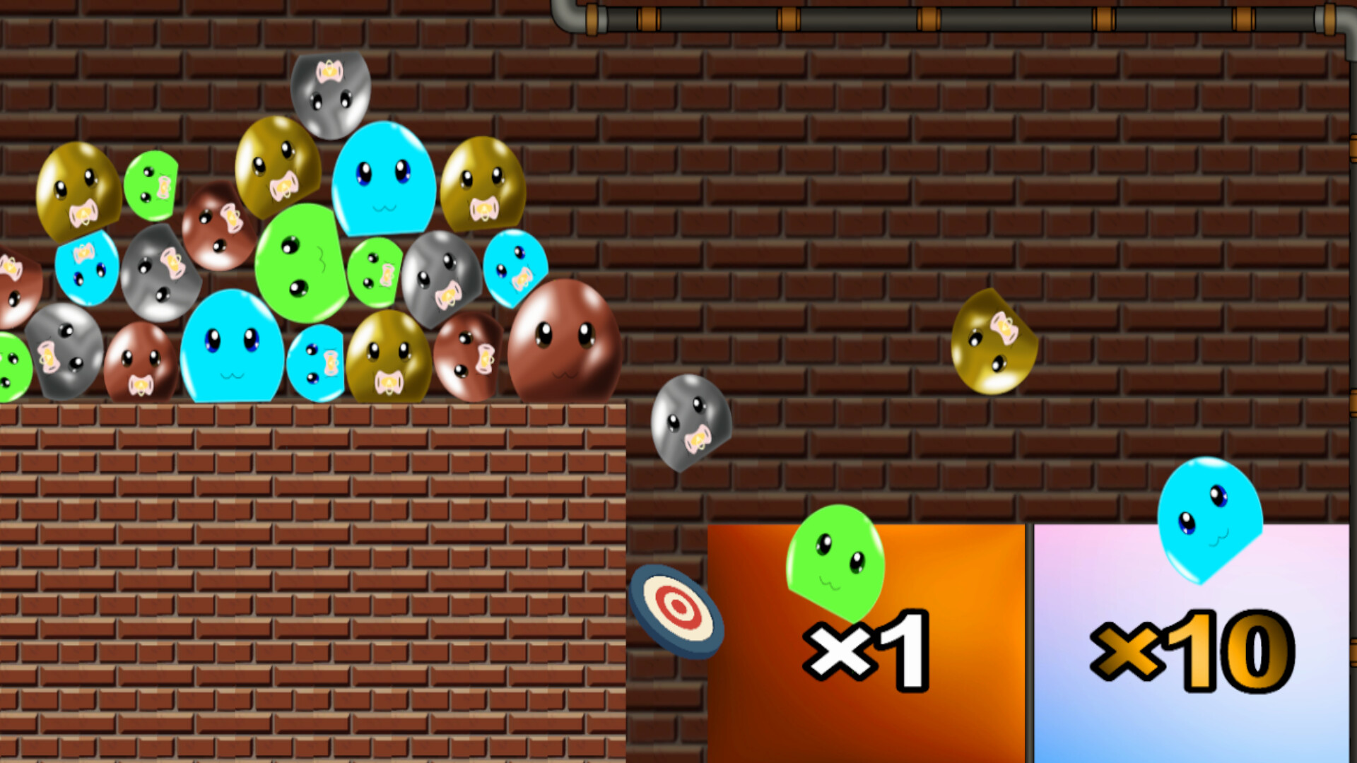 Slime Factory Screenshot 4