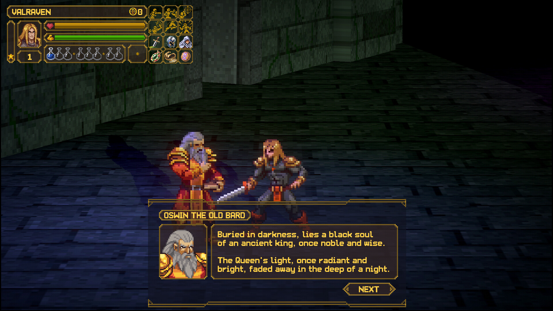 Mad King Redemption Screenshot 16