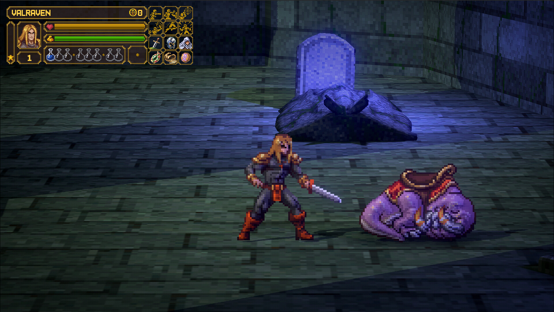 Mad King Redemption Screenshot 14