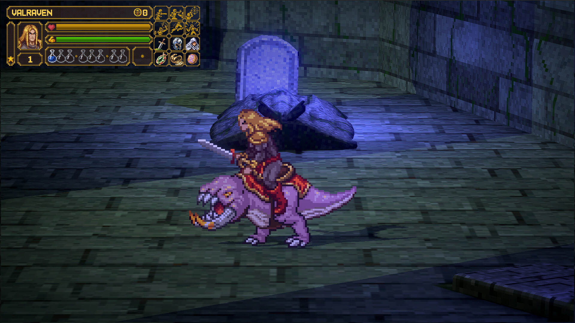 Mad King Redemption Screenshot 15