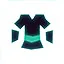 Outfits bearer icon