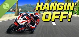 Hangin' Off! - Teaser demo