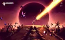 Towaga: Among Shadows Demo Screenshot 0