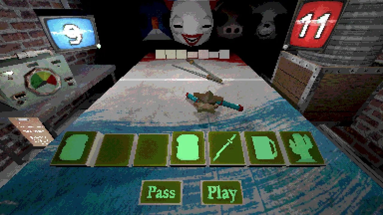 Scrap Draft Screenshot 4