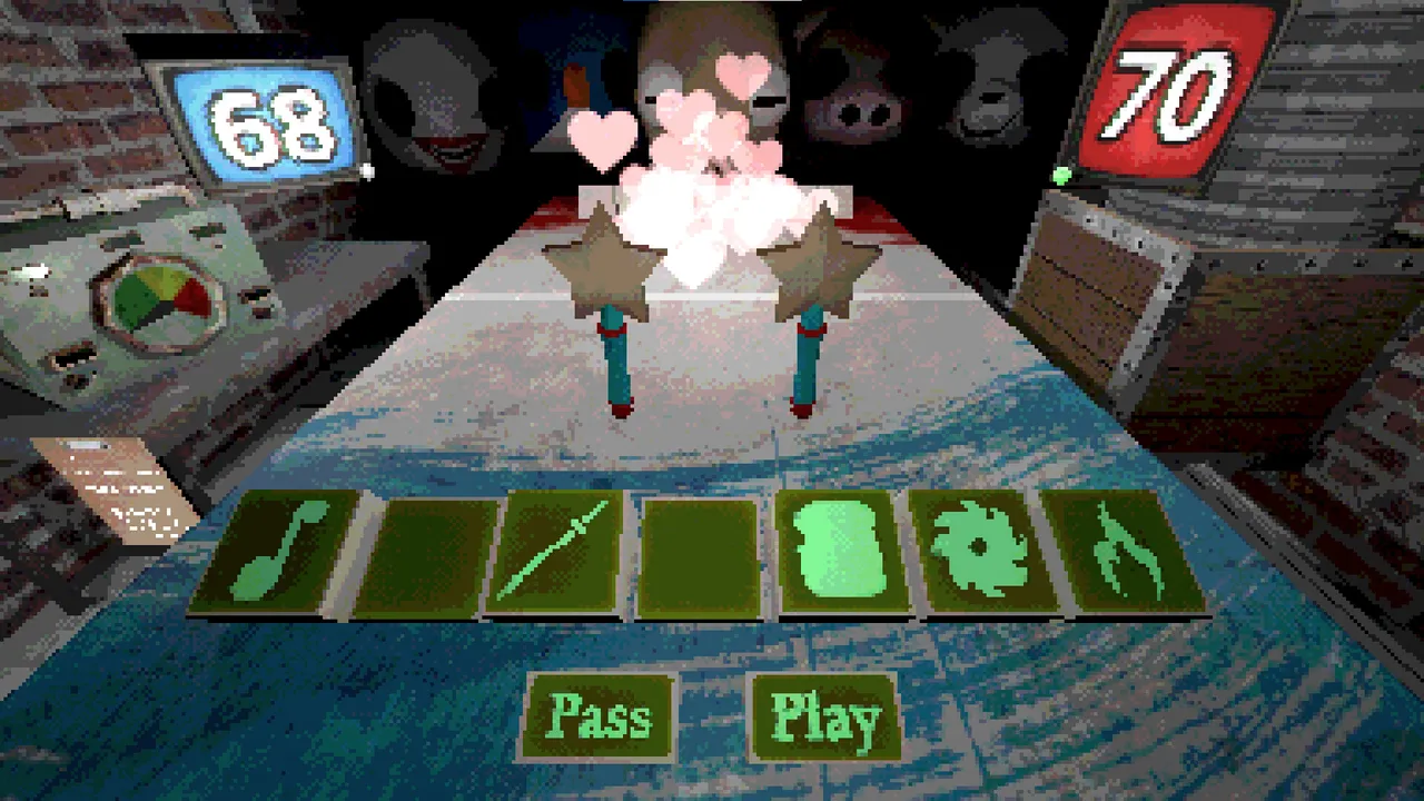Scrap Draft Screenshot 2