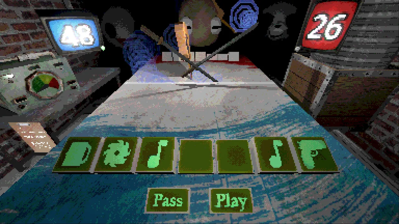 Scrap Draft Screenshot 6