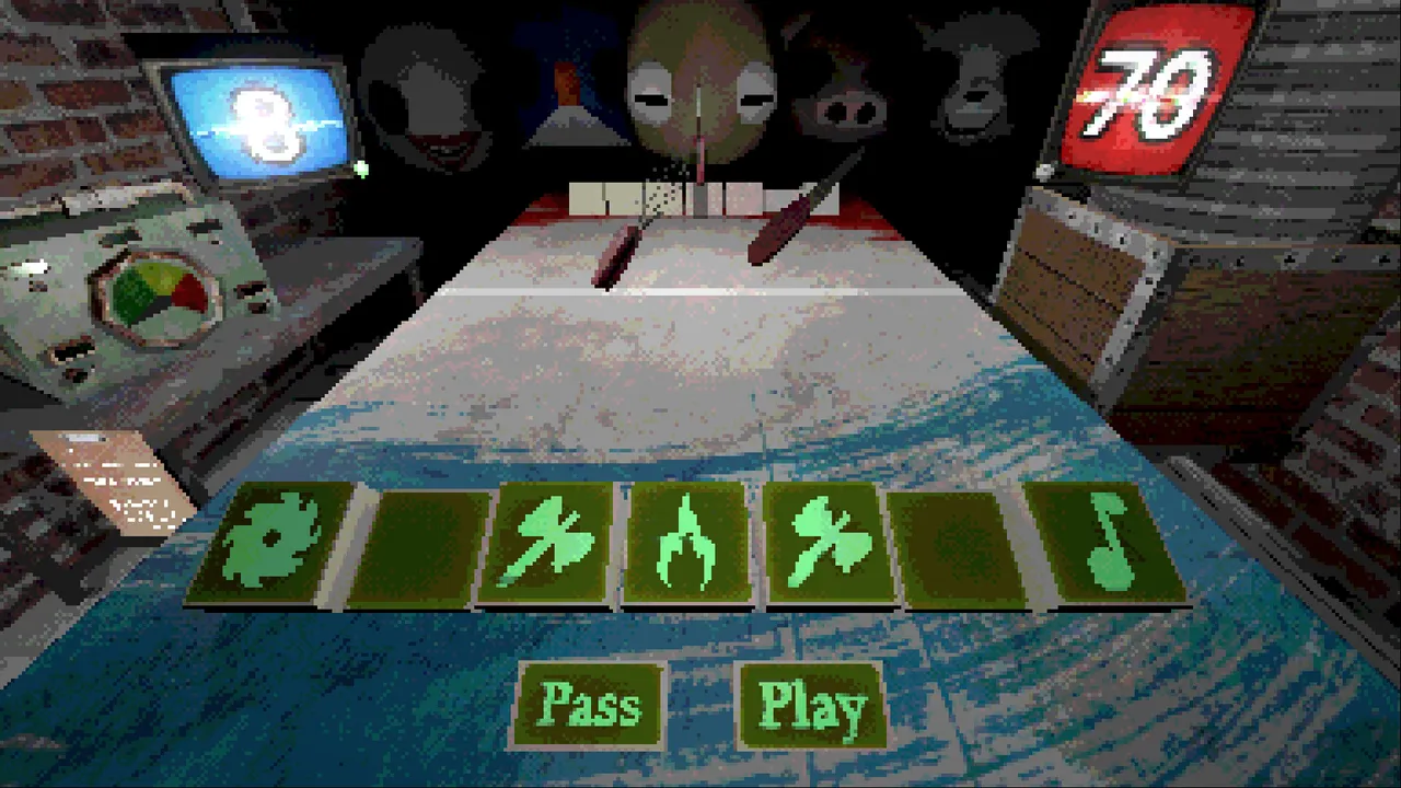 Scrap Draft Screenshot 5