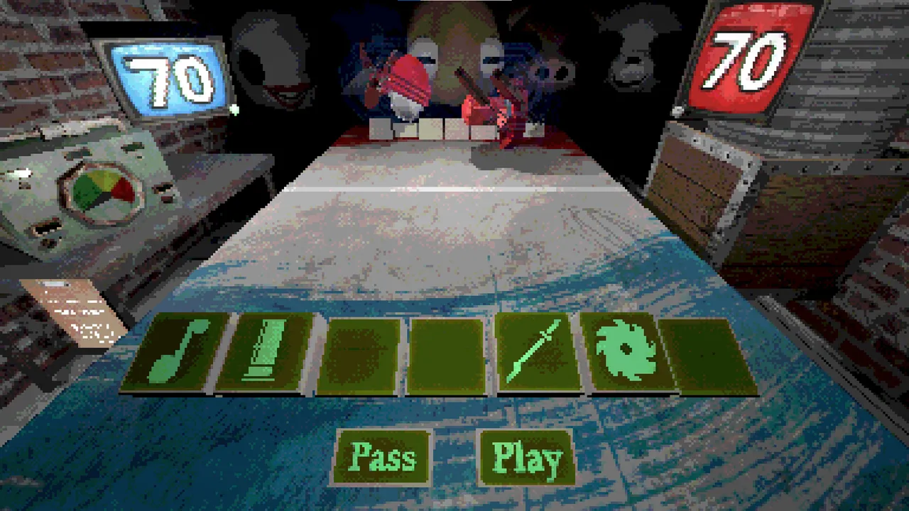 Scrap Draft Screenshot 1