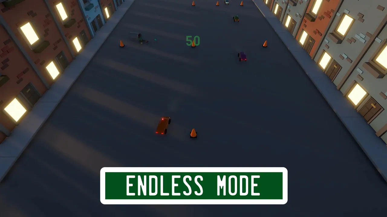 Skoot: Keyboard Brawl Screenshot 3