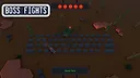 Skoot: Keyboard Brawl Screenshot 2