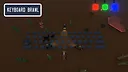 Skoot: Keyboard Brawl Screenshot 1