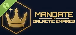 Mandate of Galactic Empires Demo