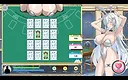 Sexy Gamblers: Kakaitan Legend DX Screenshot 2