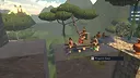 BUDGE Demo Screenshot 1
