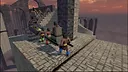 BUDGE Demo Screenshot 4