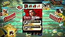 Uno - The Call of Yara Theme Screenshot 1