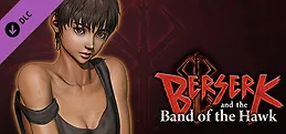 BERSERK - Casca Costume: Guts' Tank Top