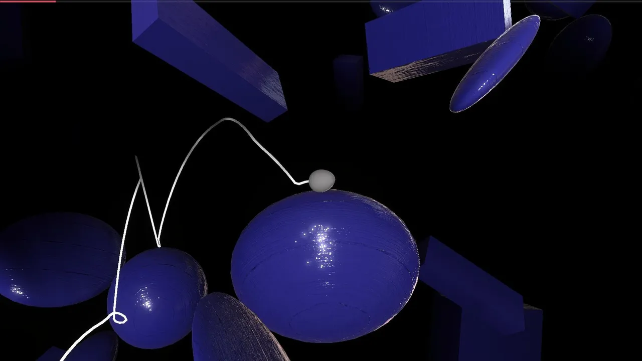 Underegg Screenshot 1