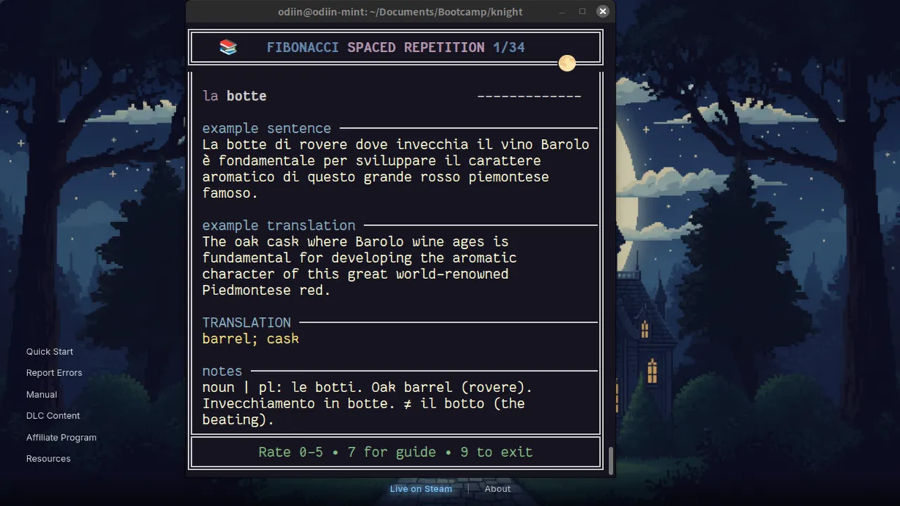 FlashBoss - Italian Pareto 2 Screenshot 0